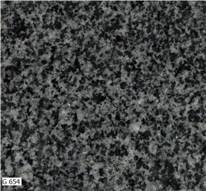 G654 Granite Slabs & Tiles
