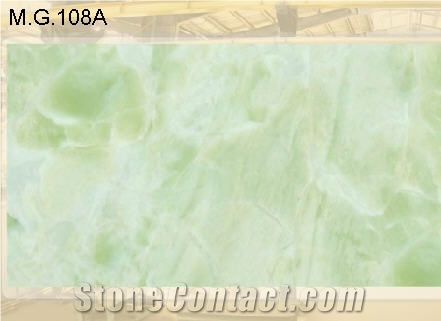 Light Green Marble MG 108A