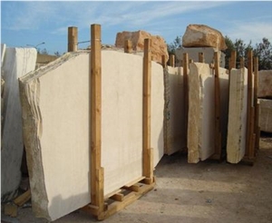 Marble Blocks, Tiles, Slabs from Tunisia