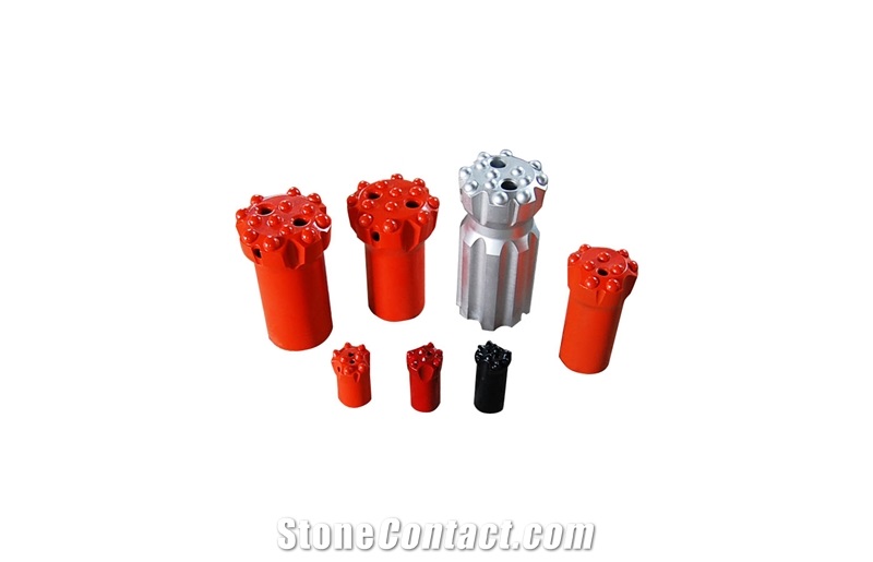 Button Bits