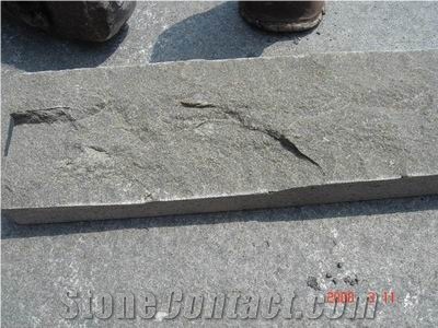 Basalt Stone Natural Surface