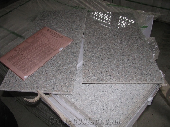 Chinese Granite Tile