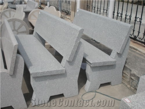 G603 Granite Bench L20-022
