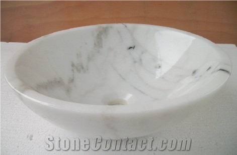 Guangxi White Sink