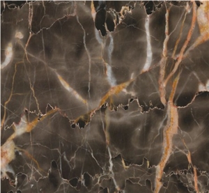 Red Dragon Marble