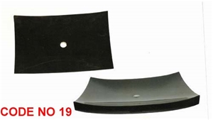 Absolute Black Granite Sinks,Wash Basins