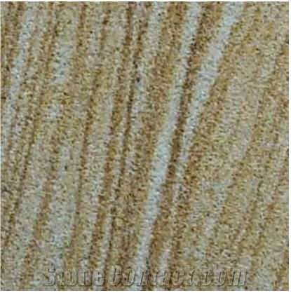 Coastal Brown Sandstone Slabs & Tiles, Australia Brown Sandstone