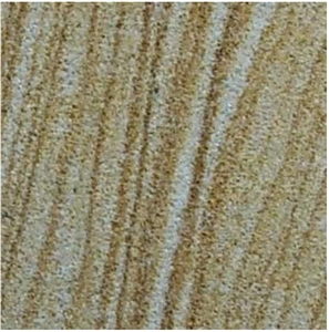 Coastal Brown Sandstone Slabs & Tiles, Australia Brown Sandstone