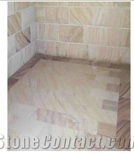 Somersby Sandstone Pattern Floor Tile,Wall Tile