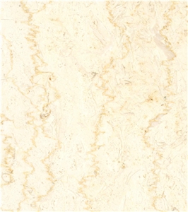 Filetto Hassana Limestone Slabs & Tiles, Egypt Beige Limestone
