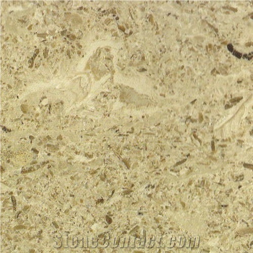 Fior Di Mare Limestone Slabs & Tiles, Italy Beige Limestone