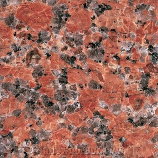 Red Pink Granite Slabs & Tiles, Viet Nam Red Granite