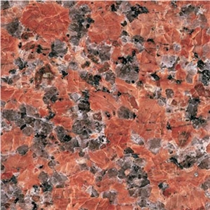 Red Pink Granite Slabs & Tiles, Viet Nam Red Granite