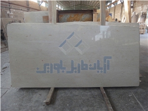 Hamzabe Marble Slabs, Iran White Marble