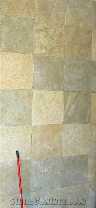 French Ivory Limestone Wall Tile