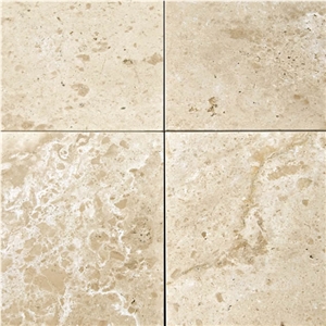 Afyon Desert Travertine Tiles & slabs, beige travertine floor covering tiles, walling tiles 