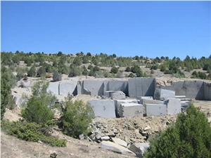 Ocean Marble Quarry,Ocean Marble Block
