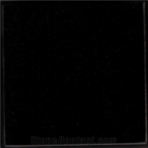Absolute Black India, India Black Granite Slabs & Tiles, Floor Tiles, Wall Tiles
