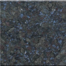 Butterfly Blue Granite, Granite Tile