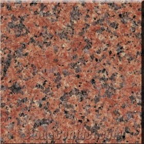 Tianshan Red Granite,granite Tile