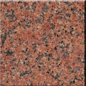 Tianshan Red Granite,granite Tile