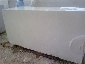 Light Beige Marble Block, Turkey Beige Marble