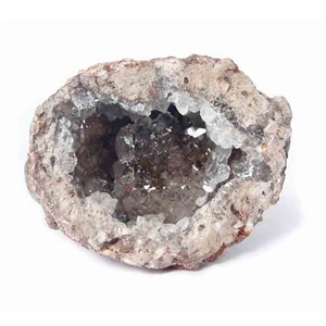 Minerals Collection, Mexican Geodes, Quartz