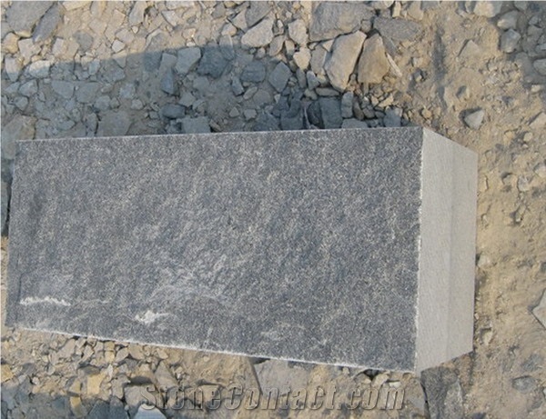 Granite Walling Stone