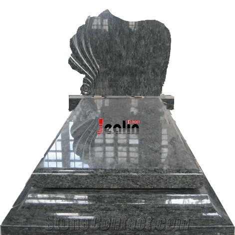 Granite Kerb Monument
