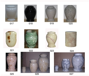 Memorial Urns