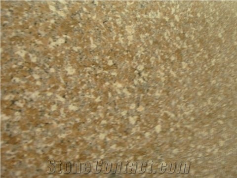 Granite Slab G648
