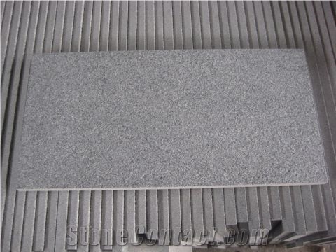 Gray Granite Tile-1