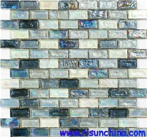 Crystal Mosaic