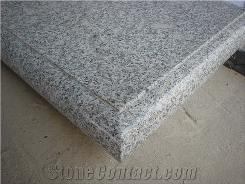 G603 Grey Granite Countertops