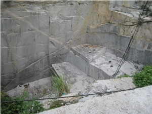 Granite Quarry, Granite Blocks
