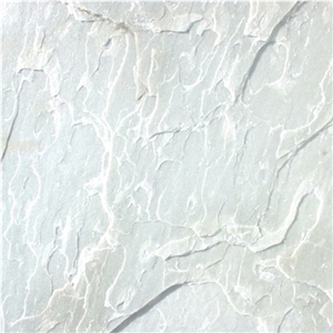 Himachal White Quartzite Slabs & Tiles
