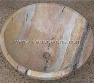 Bath Sink - HBSK525_a