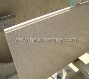 Golden Granite Countertop HBTDP-631_a