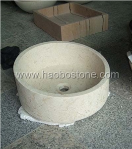 Marble Sink - HBSK-522_a