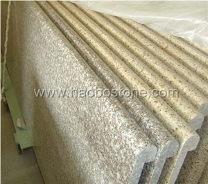 Peach Red Countertop HBTDP-633_a