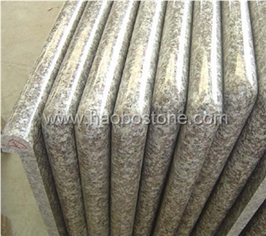 Red Granite Countertop HBTDP-632_a
