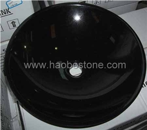 Shanxi Black Bath Sink-HBSK-523_a