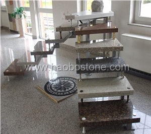 Table-top HBTDP-641