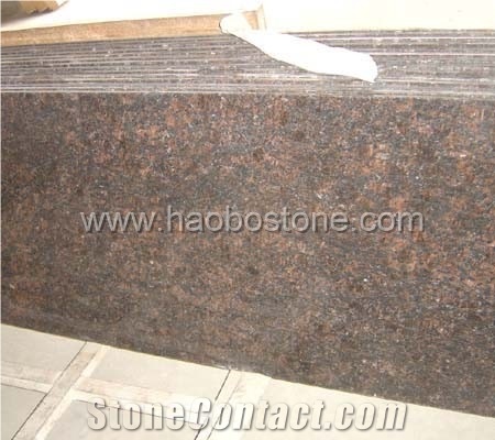 Tan Brown Granite Countertop with High Quality,Red Granite Countertops