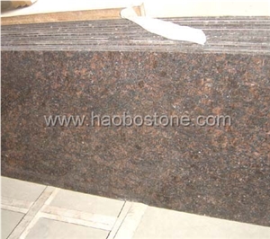 Tan Brown Granite Countertop with High Quality,Red Granite Countertops