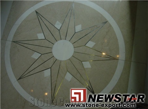 Marble Mosaic Tiles, Marble Pattern