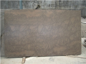 Cloudy Sandstone Slab, China Grey Sandstone