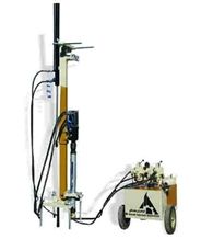DTH Driller for Stone Quarry
