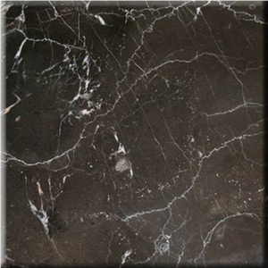 Brecha Maron Marble Slabs & Tiles, Spain Brown Marble