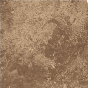 Piel Serpentina, Spain Brown Marble Slabs & Tiles